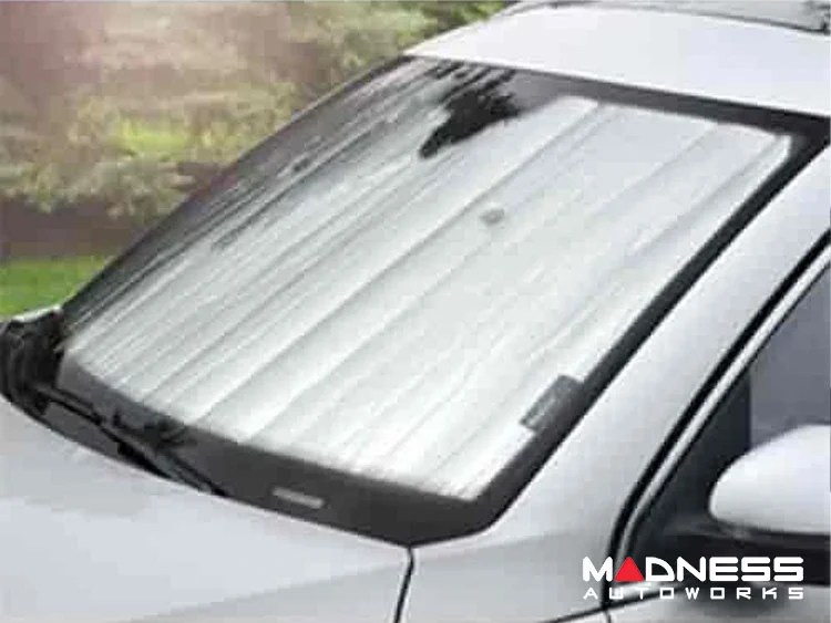 Jaguar F-TYPE Sun Shade – TechShade – WeatherTech