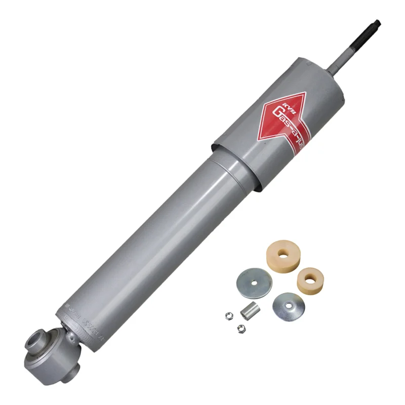 Jaguar Vanden Plas Shocks & Struts – Rear – KYB – Gas-A-Just – `98-`03