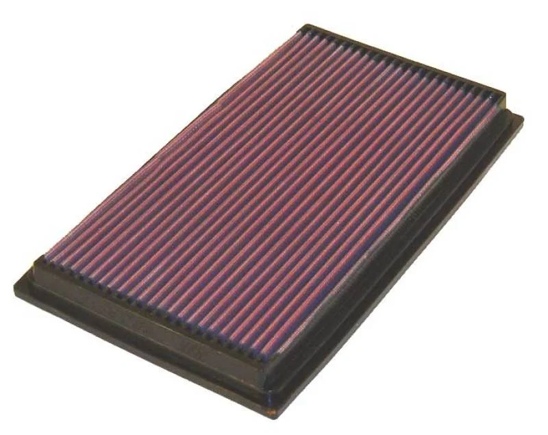 Jaguar XKR Air Filter – 4.0L – K&N