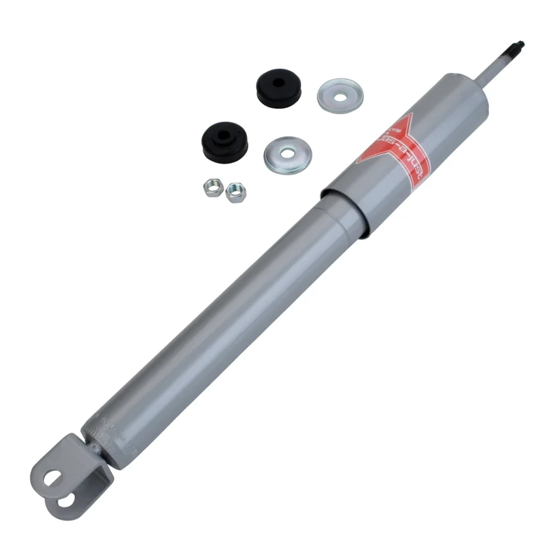 Jaguar XJ Shock (1) – Front – High Pressure Monotube Gas – ’88 – ’93