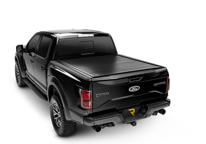 Retrax 04-06 Chevy/GMC 5.8ft Bed / 07 Classic PowertraxPRO MX