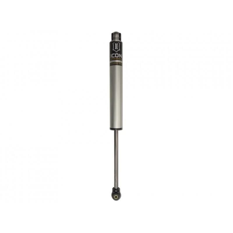 01-19 Chevy/GM 2500/3500HD 2.0 Series Rear Shock