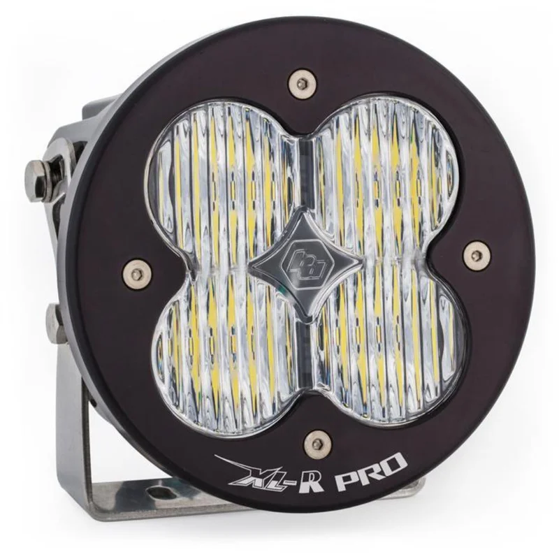 XL Pro-R LED Light