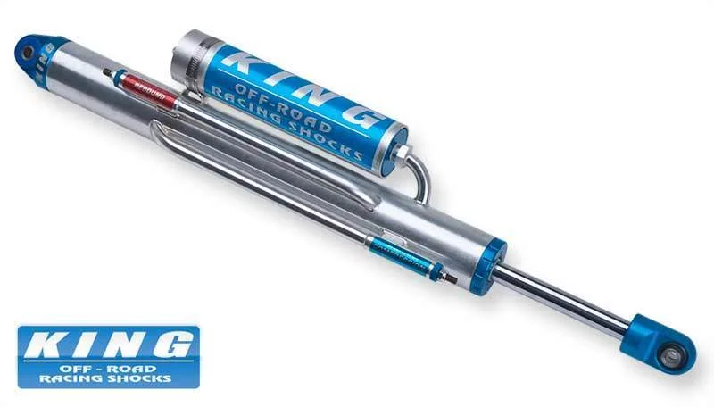 3.0 Performance Racing Series 2 Tube Piggyback Reservoir Shock