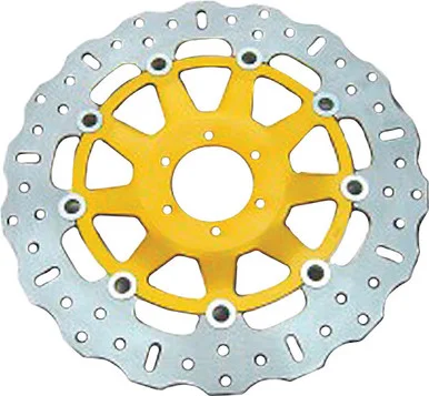 EBC Contour Front Disc RotorMD1014C XC
