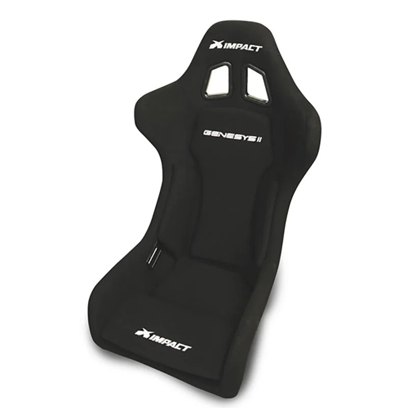 Impact Genesys II Race Seat