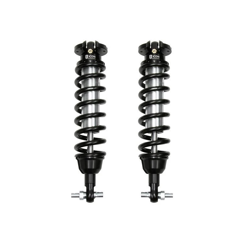19-23 Ford Ranger 2.5 VS IR Front Coilover Kit