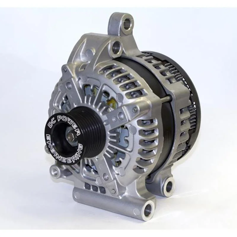 07-21 Toyota Tundra 270 AMP XP High Output Alternator