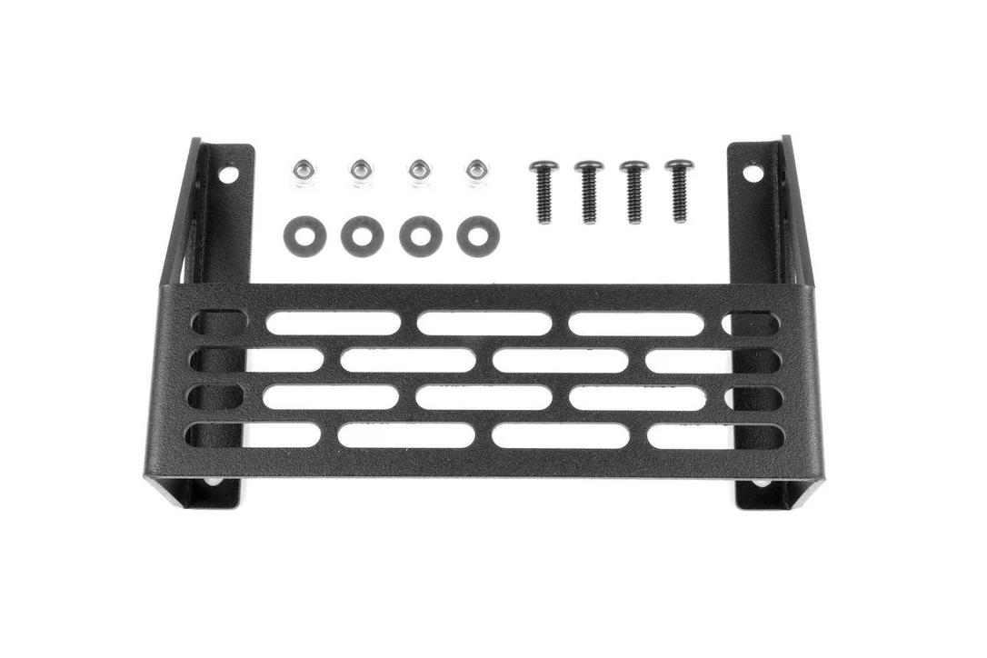 ’17-21 Ford F250/350 Builtright Industries Dash Mount Kit
