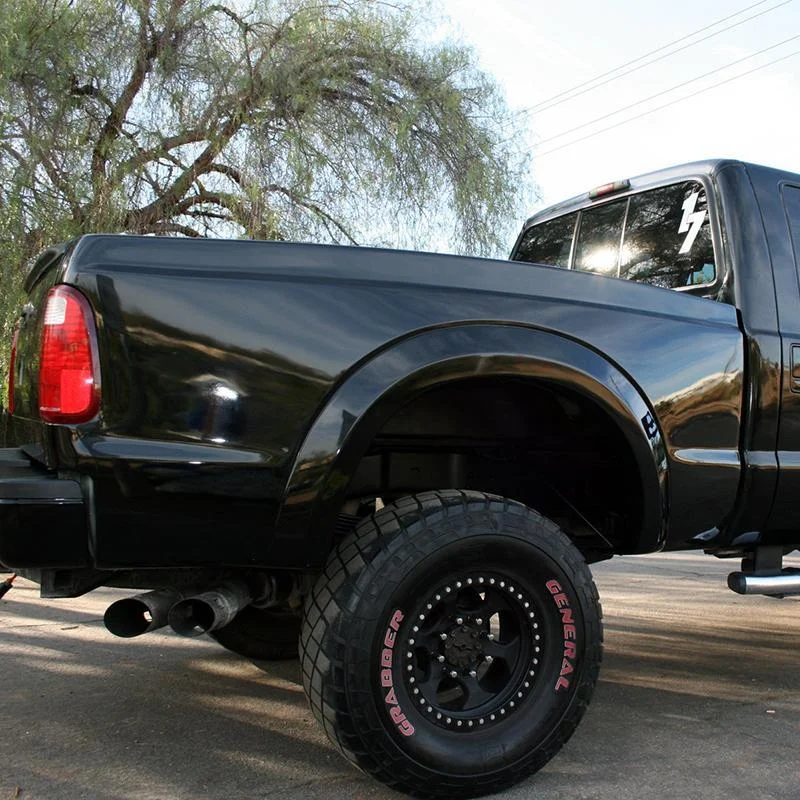 ’08-10 Ford F250 Bedsides