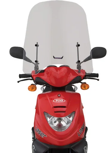 Slipstreamer Universal Scooter W/S 50 Serie S 23.5″ X 23.5″ – S-SCTR-M