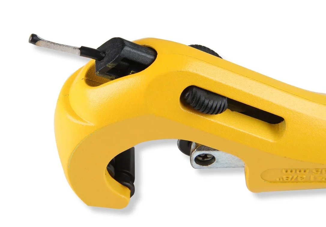 Earl’s Performance Tubing Cutters