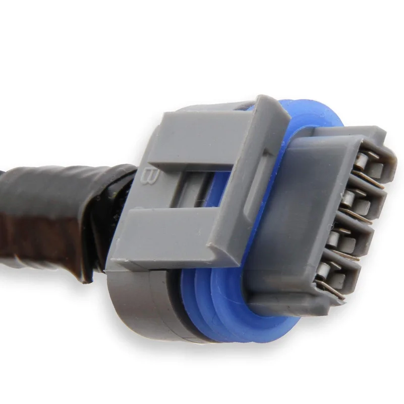 Holley LS Coil Harness