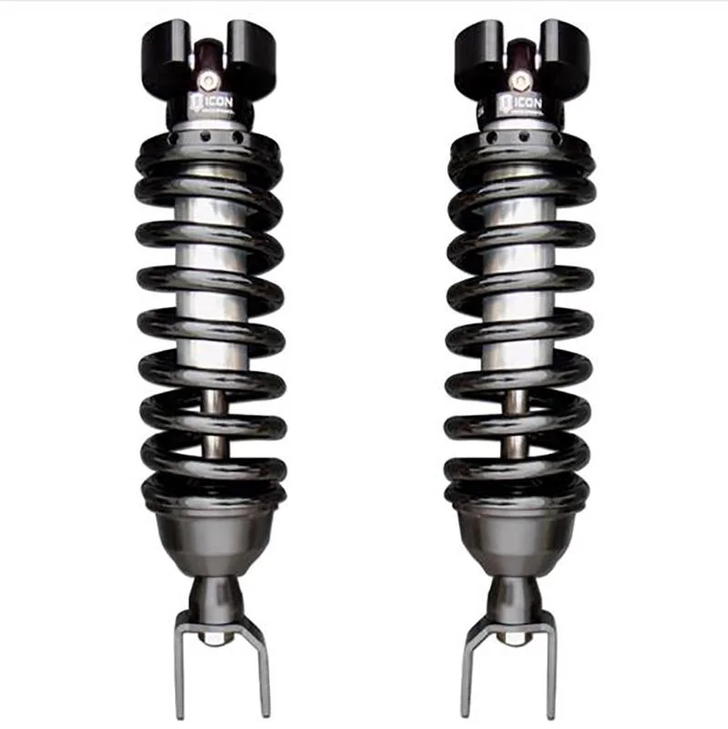 19-23 Ram 1500 Icon 2.5 VS IR Coilover Kit (0-1.5″ Lift)