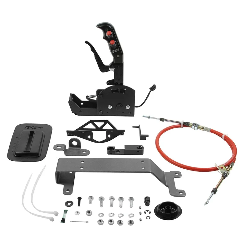 ’12-18 Jeep JK Magnum Grip Pro Stick Console Shifter
