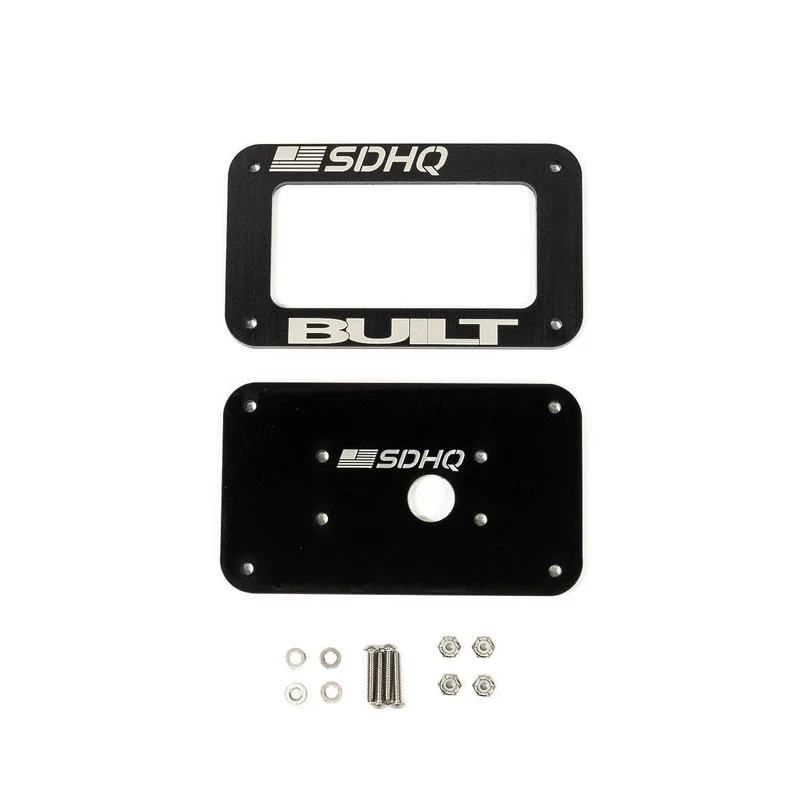 SDHQ Built Universal Switch Pros SP9100 Keypad Mount