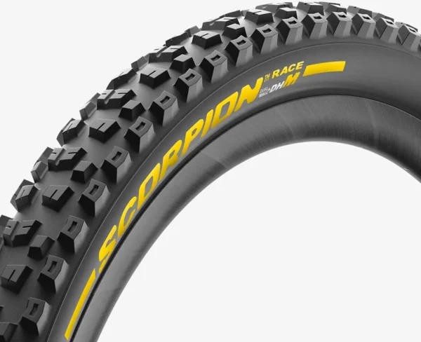 PirelliScorpion Race DH M