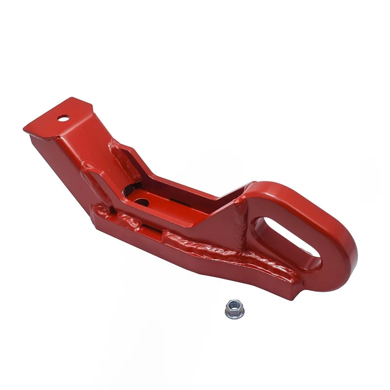 ’19-23 Ford Ranger ARB Recovery Point