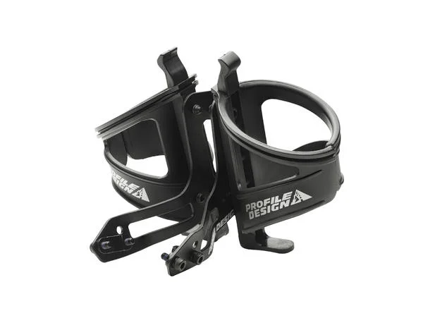 Profile DesignRM-L Double Bottle Cage System