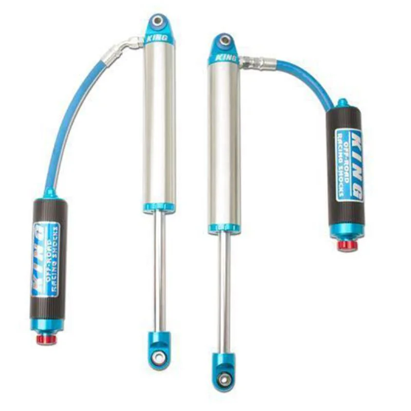 ’19-23 Chevy/GMC 1500 King 2.5 RR Rear Shocks w/ Adjusters
