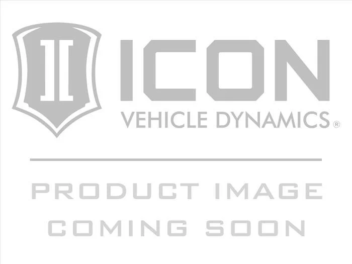 96-04 Toyota Tacoma Icon Delta Joint Retrofit Hardware Kit