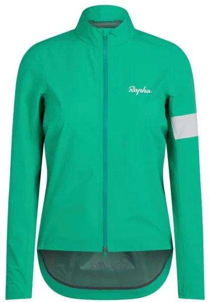 RaphaCore Women’s Cycling Rain Jacket