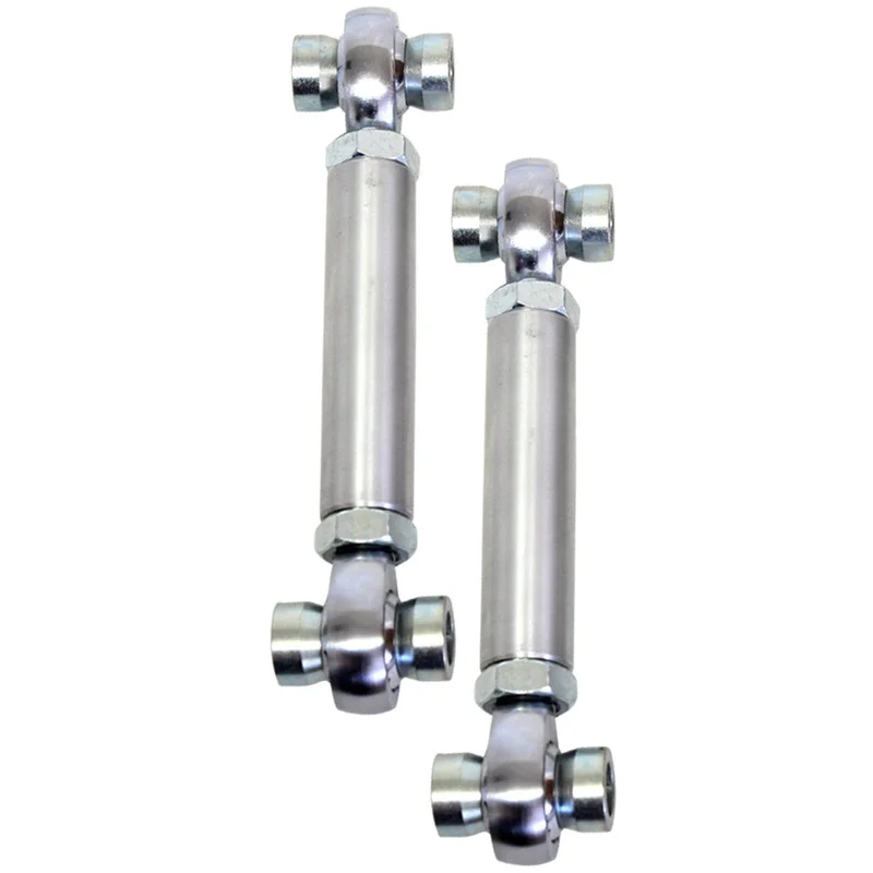 ’08-10 Ford F250/350 Sway Bar End Links- 4.5″ LIFT
