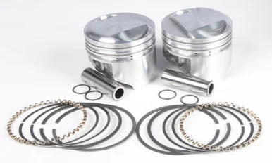 Kb Pistons Hypereutectic Cast Piston – KB266.005