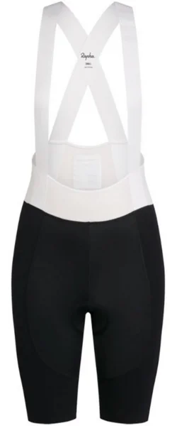 RaphaWomen’s Pro Team Bib 3 Cycling Shorts