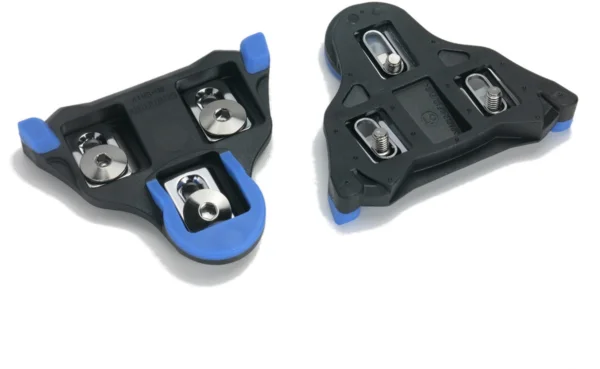 Shimano2-Degree Front-Center Pivot Mode Cleats