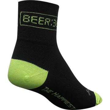 SockGuyBeer Socks