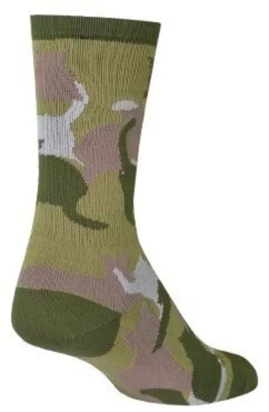 SockGuyCatmo Socks