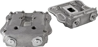 Emd Xr Style Rocker Cover Raw – RCXL/XR/R