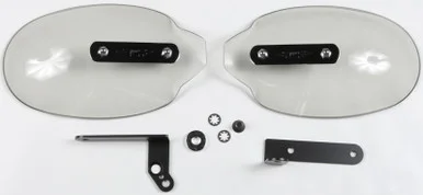 National Cycle Hand Deflector Clr H-D – N5541