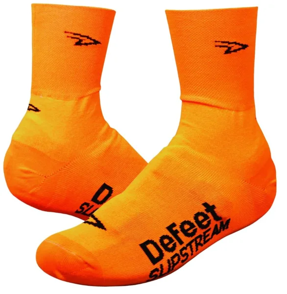 DeFeetSlipstream Shoe Covers