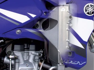 Works Radiator Brace Yz250 – 18-074