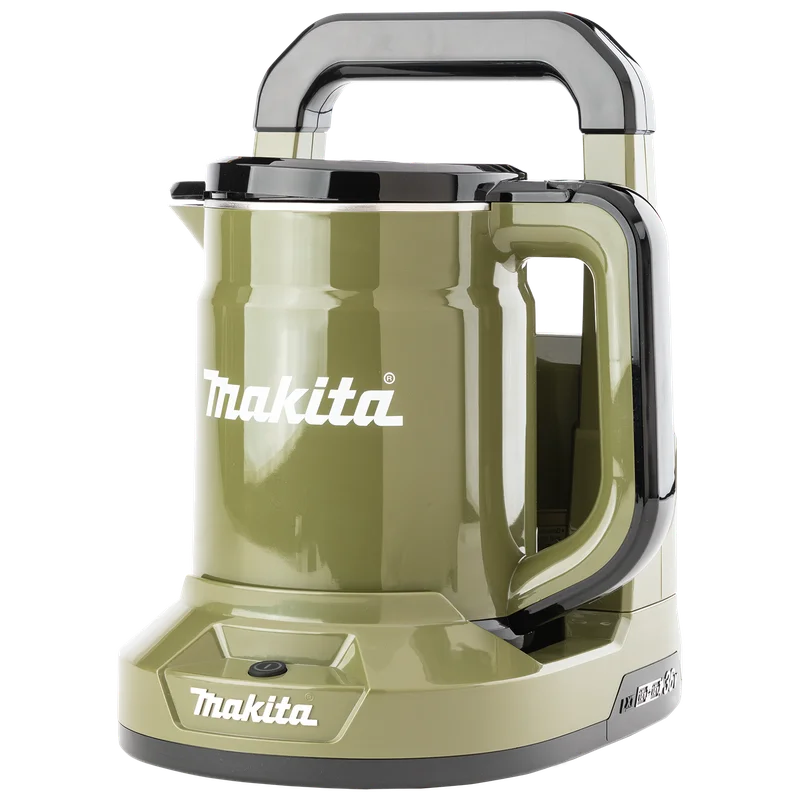 Makita Outdoor Adventure 36V Hot Water Kettle