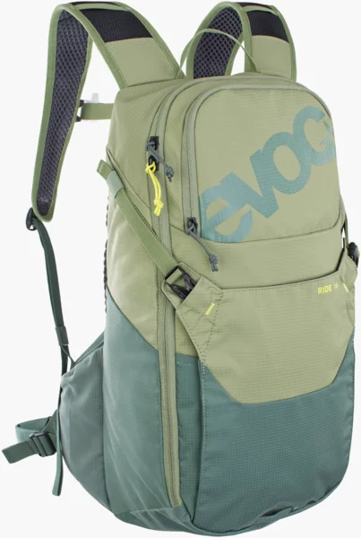 evocRide 16
