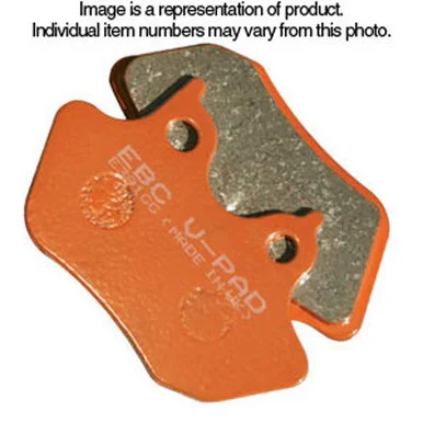 EBC Brake Pads FA77V
