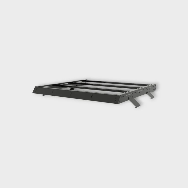 TrailRax – Bronco Modular Half Rack 2-Door (21 – Current)
