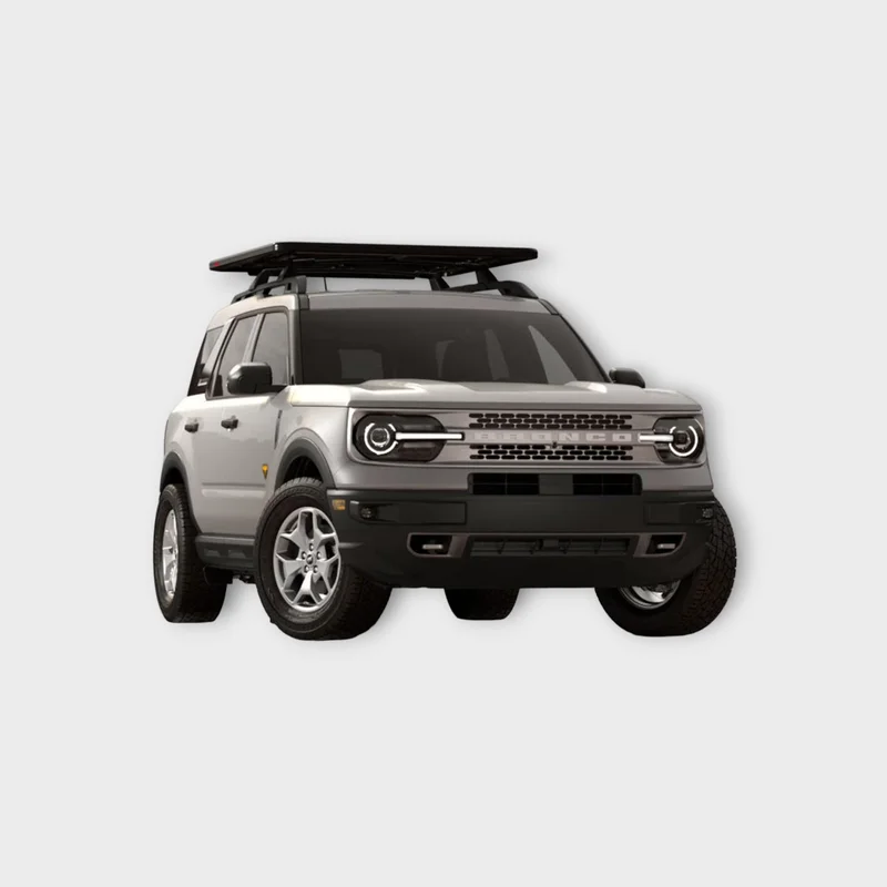 Yakima – Large Roof Mounted Cargo Platform
