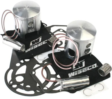 Wiseco High Performance Piston Kit +. 5 – PK140