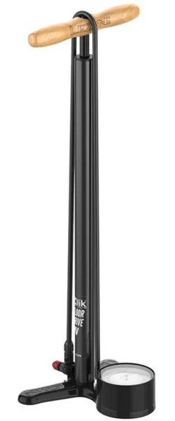 LezyneClik Floor Drive HV