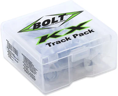 Bolt Kx Track Pack – 48KXTP