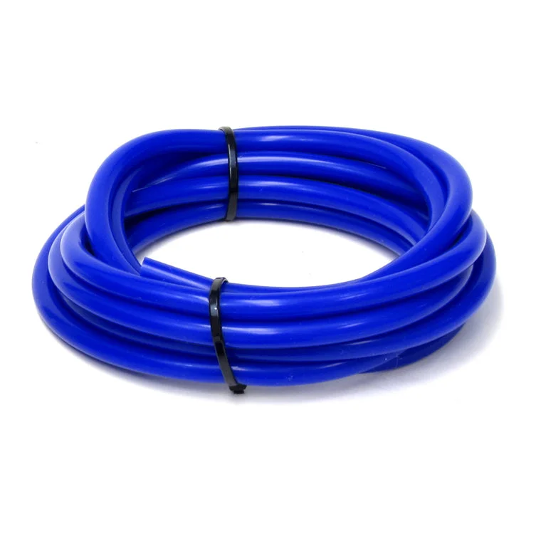 HPS 3.5mm Blue High Temp Silicone Vacuum Hose with 1.5mm Thin Wall – 5 Feet Pack