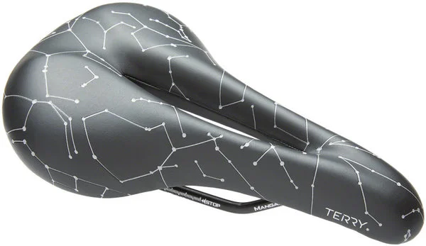 TerryButterfly Galactic Saddle