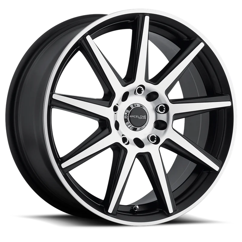 Raceline 144M Storm