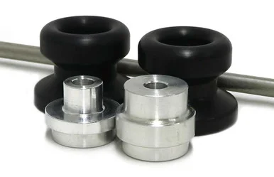 Shogun Axle Sliders (Black) – 702-7759