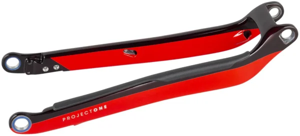 Trek2020-2023 Rail 29 Carbon Chainstay