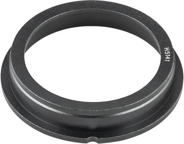 TrekAngle Adjust 1.0 & 2.0 1-Degree Headset Lower Cup